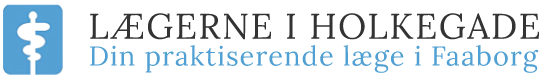 Lægerne i Holkegade