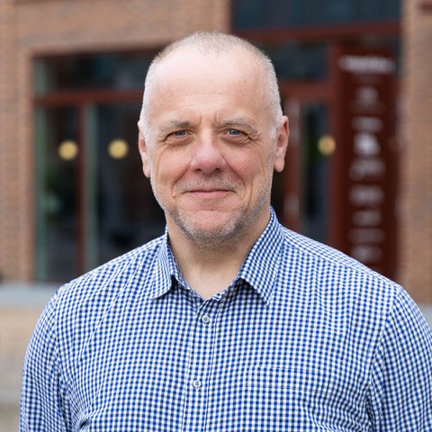 Jan Brøgger Andersen