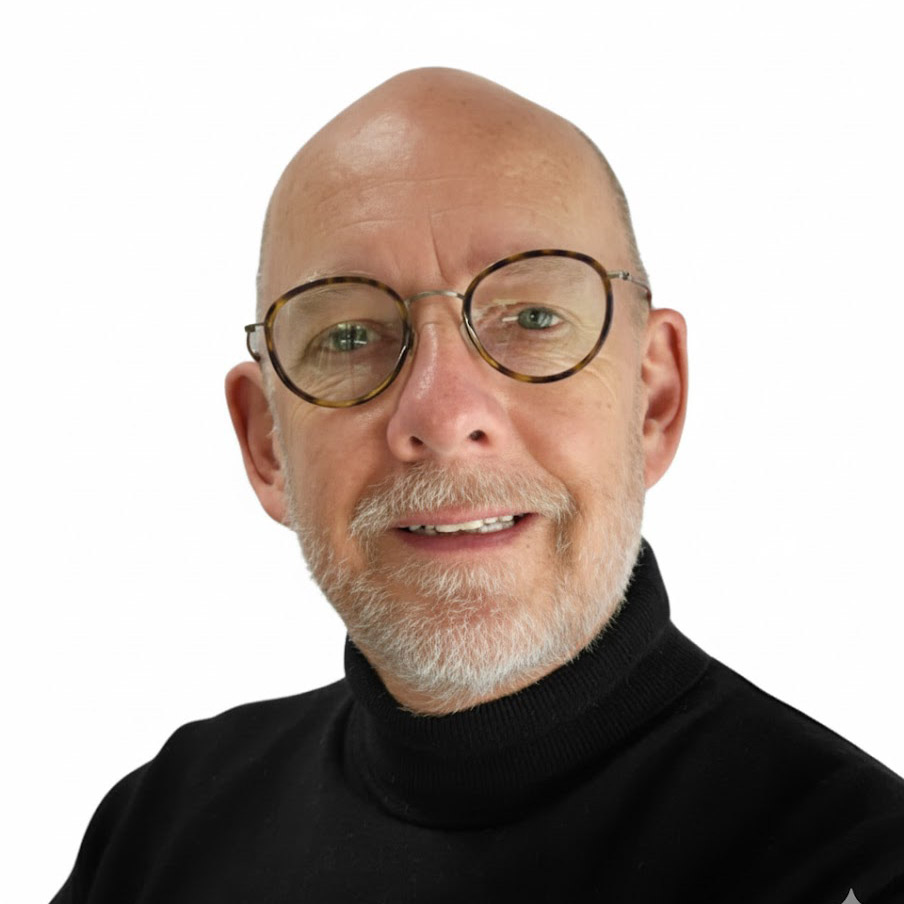 Lars Kensmark