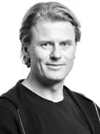 Jannik Falhof