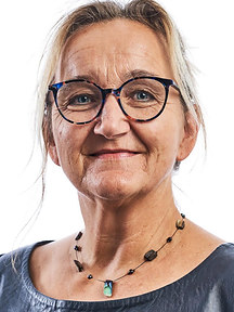 Karin Kjeldsen